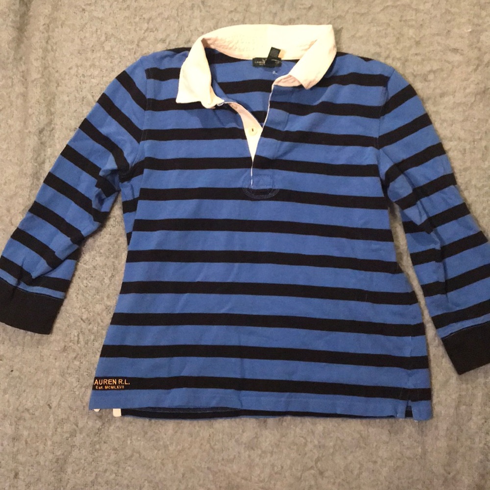 Ralph Lauren shirt
